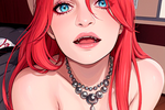 OMG I AM ANIME