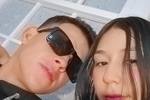 happy couple ❤️