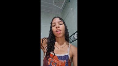 bath time