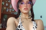 Cowgirl