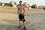hot boy