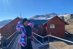 Perfect views!!