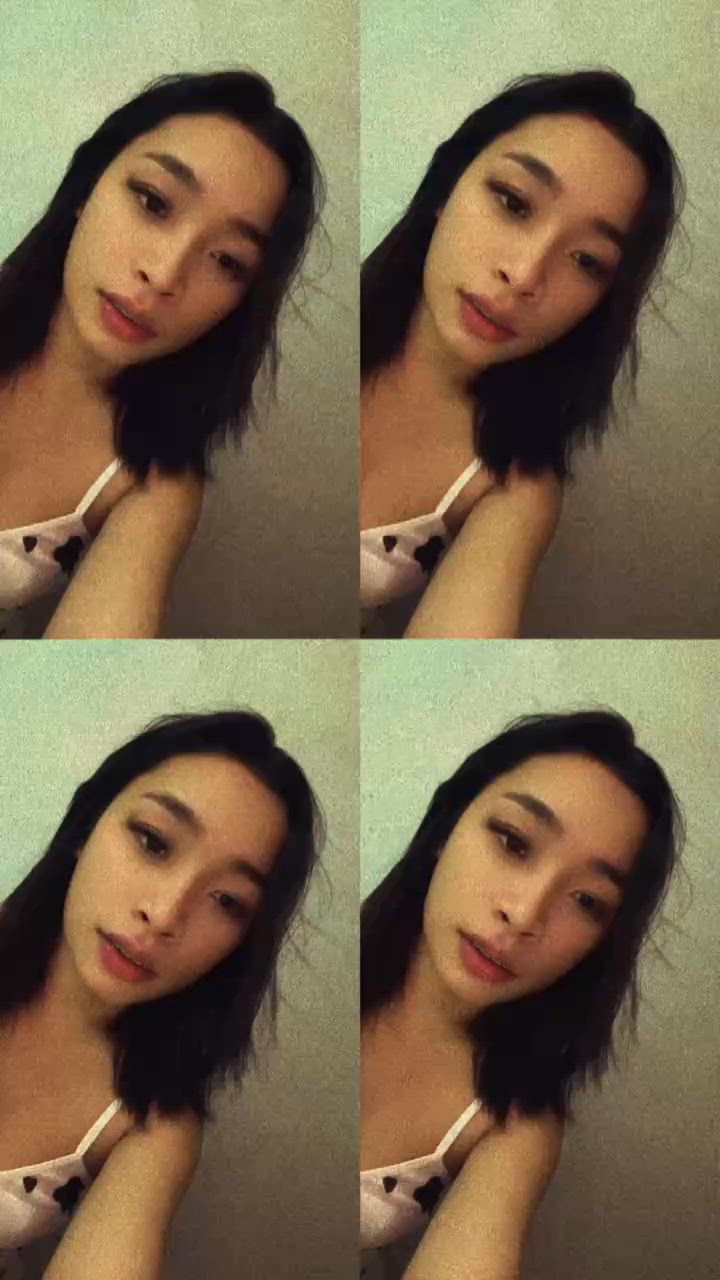 TIKTOK BABYGIRL <3