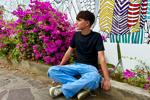 I LOVE FLOWERS AND GARDENS