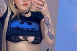 Naughty nerd