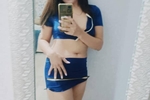 your sweet stewardess