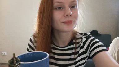 Morning hot tea
