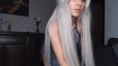 just little of me