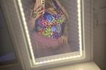 Preview to explicit night pool shoot
