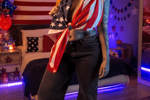 July 4th United States