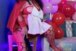 Little red riding hood