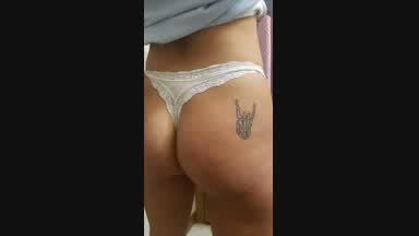 Asssss shakes