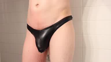 Shower Play