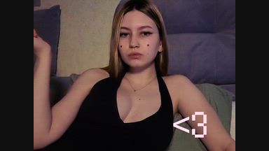 your internet girl<3