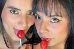 Sweet and sexy girls🍭🩷