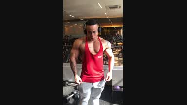 the fucking pump