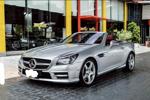 I want to be a part of your dream car.