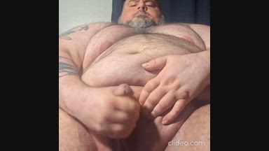 New cumshot! Sept 19