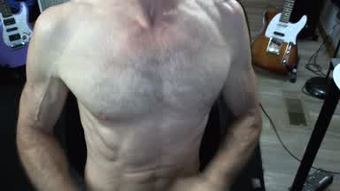 shirtless dancer live Chaturbate webcam gallery thumbnail