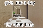 spa day