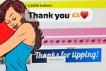<3 Thank you !!!