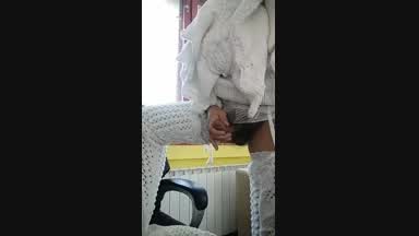 New White