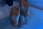 Foot candy