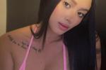 catty pink