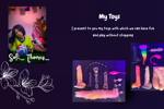 sofia_thomas — MY TOYS