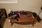 Pleasure Table