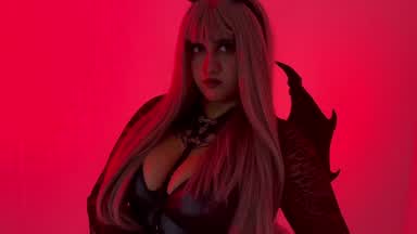 Lilith Demon Queen 🀄👹❤️‍🔥