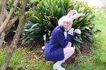 BAD RABBIT ALICE