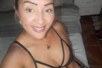 April Naked!!!