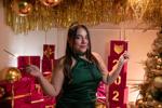 Sweet Christmas Temptation