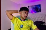 Soccer or cum?