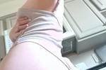 miss kitty — ass worship