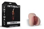 Isabella's Pocket Pussy