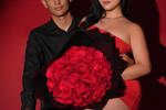 Valentine's Day photos :3
