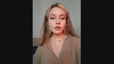 esmira โ my first video ๐๐