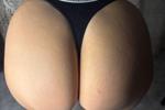 BIG ASS🍑