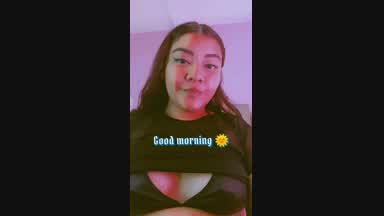 goodMorning