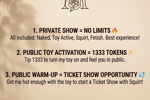 Show Guide
