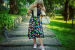 Walk in the park