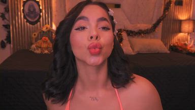 leana deeb — 🎃Hallowen🎃