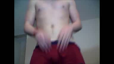 sofft, hard, soft then hard again (4 mins ish)