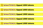 owen brownk — big tips