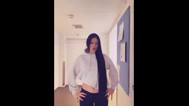 my body