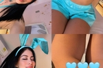 BLUE <3