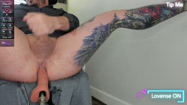 Pleasure Cumming