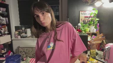 me 4 - Hi there! My name is Sofia💮